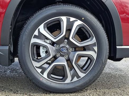 New 2026 Subaru Ascent Touring AWD/4WD image 8