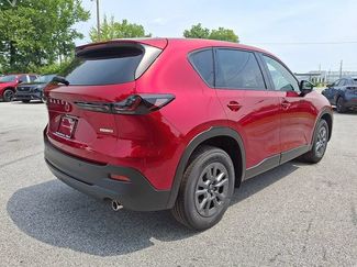 New 2026 MAZDA CX-5 Select AWD/4WD video 4