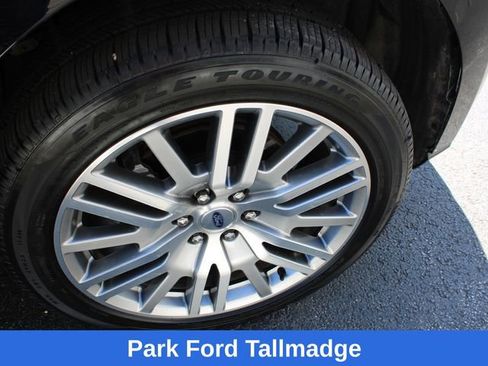 Used 2023 Ford Expedition Max Limited AWD/4WD image 30