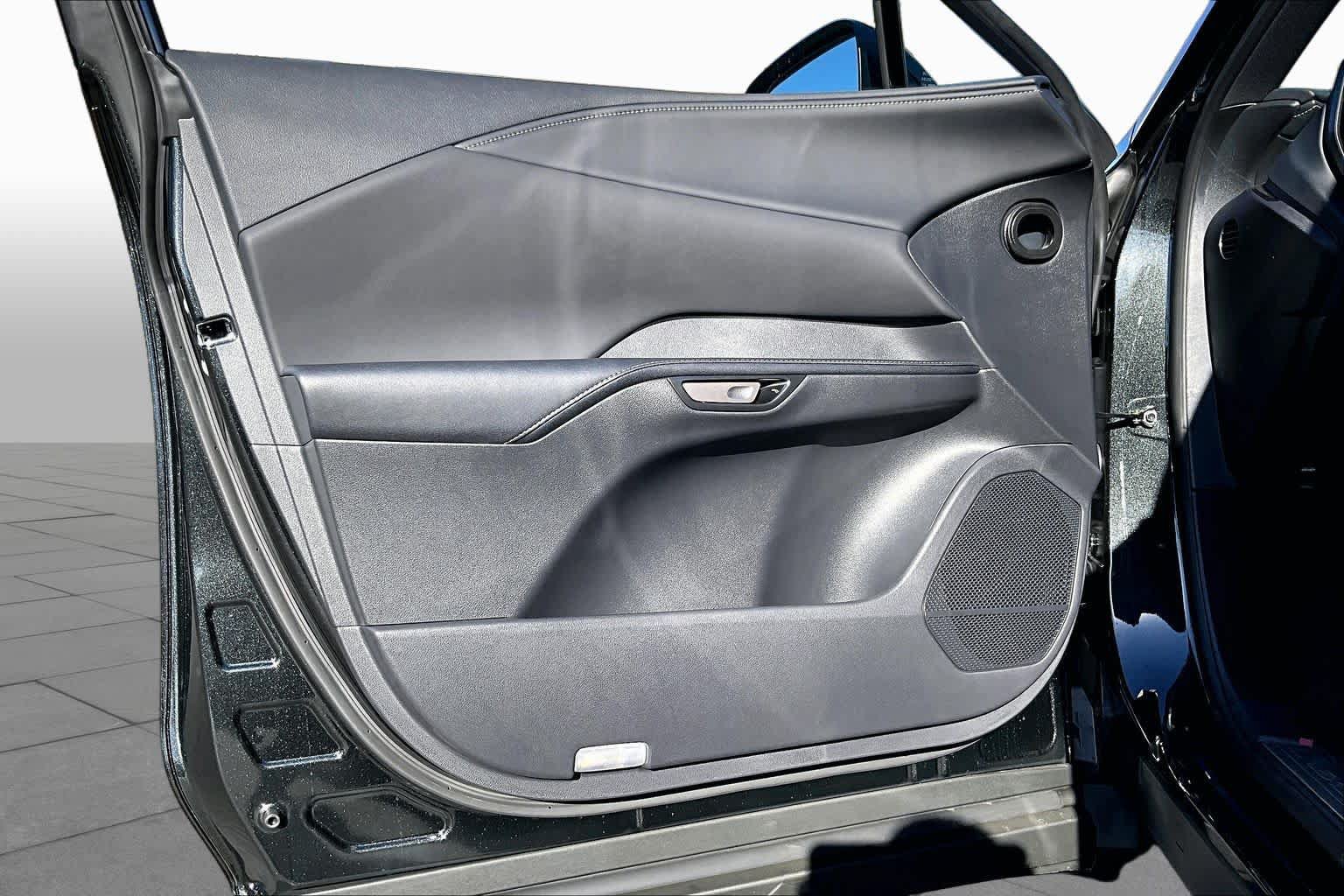 New 2026 Lexus RX 350 Premium Plus FWD image 16