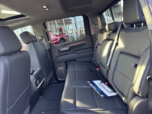 New 2026 GMC Sierra 1500 Denali image 31