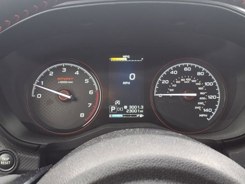 Used 2024 Subaru Forester Sport AWD/4WD image 19