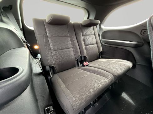 New 2026 Dodge Durango GT AWD/4WD image 19