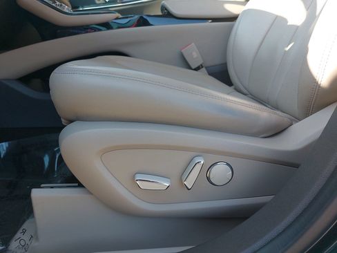 Used 2022 Lincoln Nautilus Reserve AWD/4WD image 29