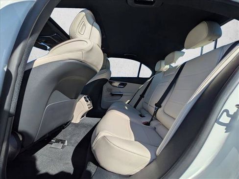 Certified 2025 Mercedes-Benz C 300 C 300 image 19