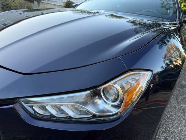 Used 2015 Maserati Ghibli RWD image 32
