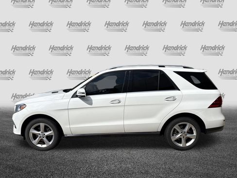 Used 2016 Mercedes-Benz GLE 350 4MATIC image 7