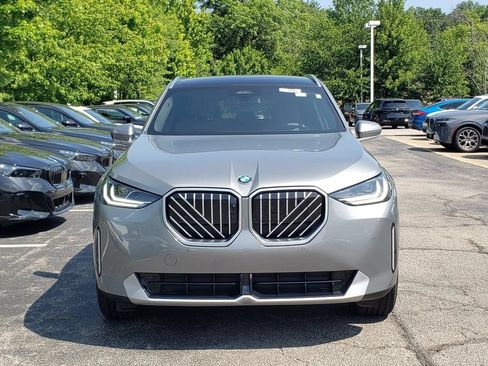 New 2026 BMW X3 xDrive30i w/ Premium Package AWD/4WD image 2
