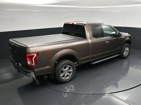 Used 2017 Ford F150 XLT w/ Equipment Group 302A Luxury AWD/4WD image 47