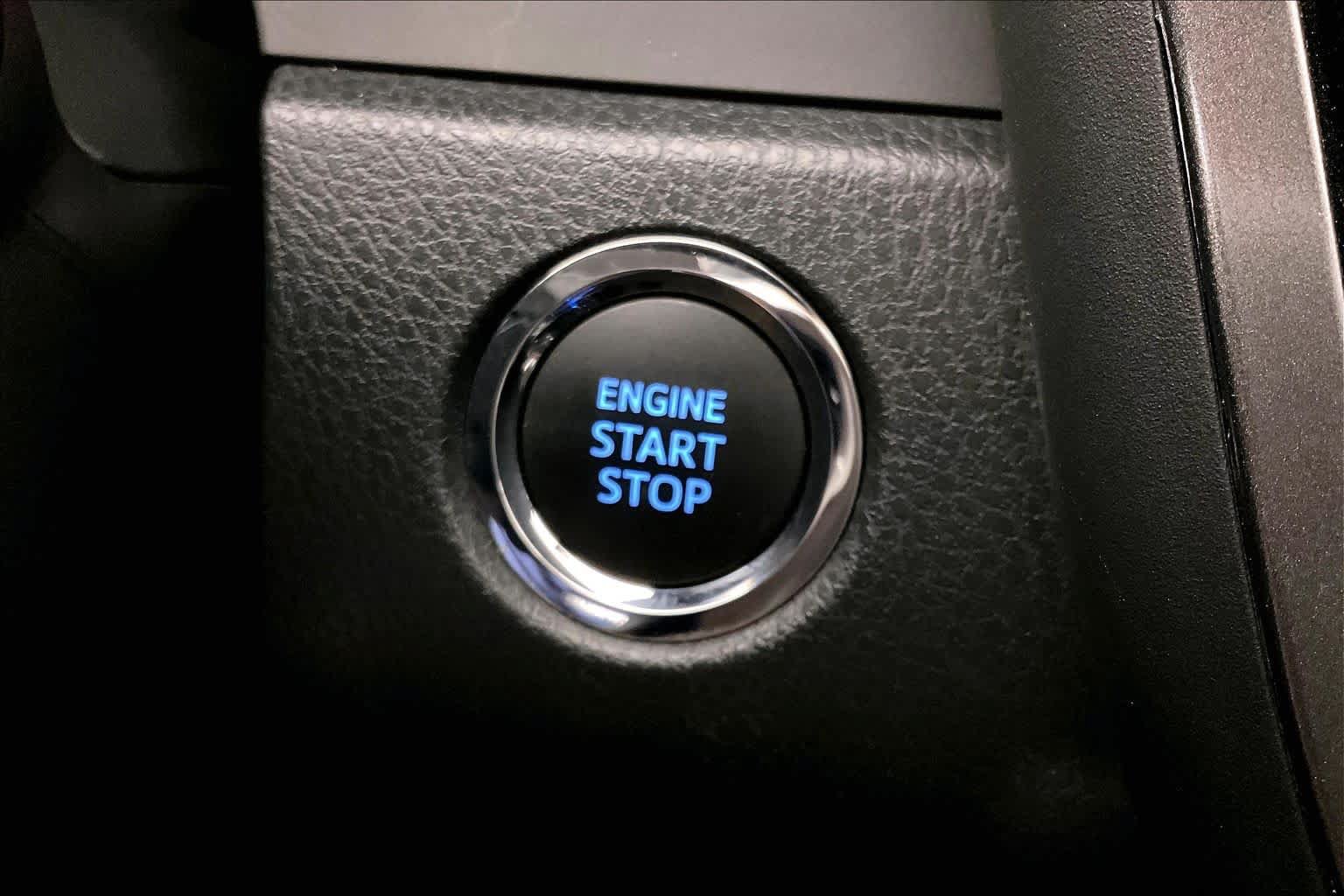 Used 2021 Toyota Camry TRD FWD image 31