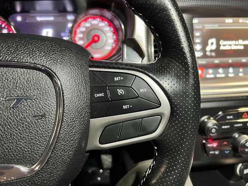 Used 2023 Dodge Charger SRT Hellcat w/ Harman/Kardon Audio Group image 26