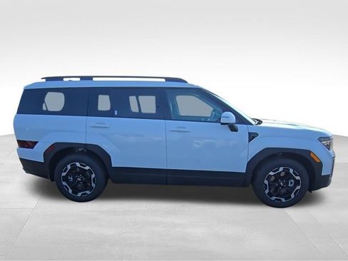 New 2026 Hyundai Santa Fe SEL AWD/4WD image 9