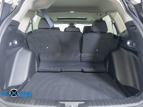 Used 2023 Honda CR-V EX image 31