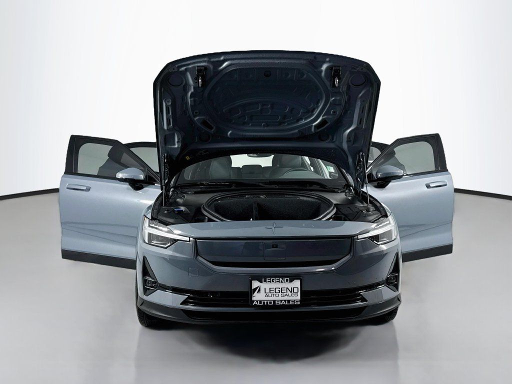 Used 2024 Polestar Polestar 2 AWD/4WD image 19