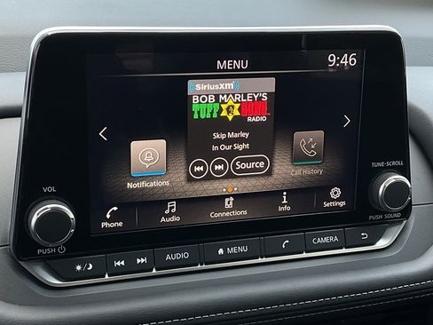 New 2026 Nissan Rogue S image 30