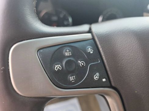 Used 2015 GMC Yukon XL Denali w/ Touring Package RWD image 32
