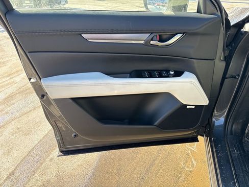 New 2025 MAZDA CX-5 AWD 2.5 S w/ Premium Plus Pkg image 10