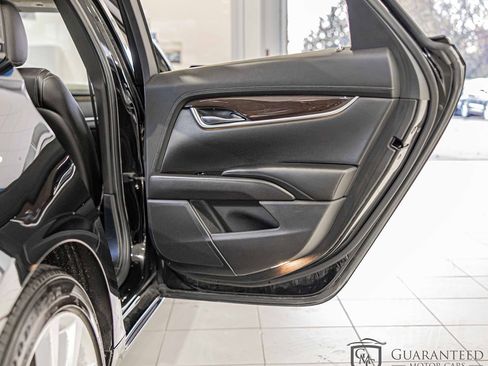 Used 2016 Cadillac XTS Luxury image 41