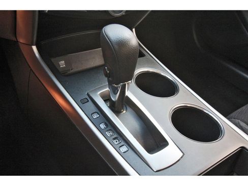 Used 2015 Nissan Altima 2.5 S w/ Power Driver Seat Package FWD image 26