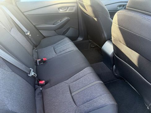 Used 2023 Honda Accord Sport image 16