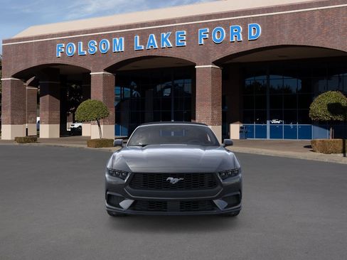 New 2026 Ford Mustang Premium RWD image 6