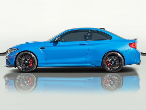 Used 2020 BMW M2 CS image 50