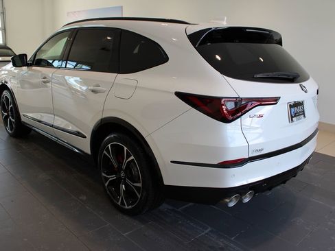 New 2026 Acura MDX Type S image 32