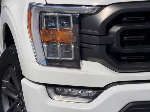 Used 2023 Ford F150 XLT w/ Equipment Group 302A High image 17