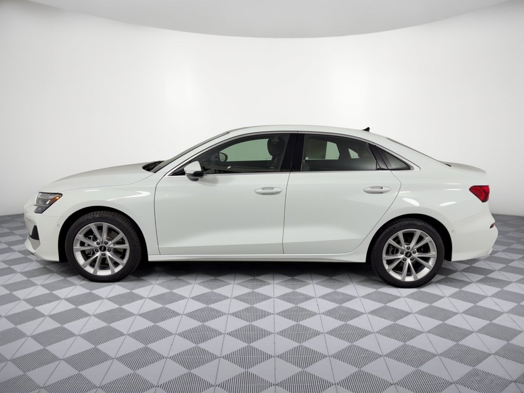 Used 2025 Audi A3 2.0T Premium w/ Convenience Package AWD/4WD image 2