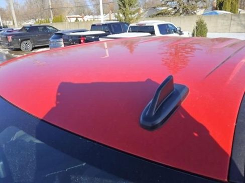 Used 2024 Chevrolet Silverado 1500 ZR2 w/ ZR2 Bison Edition image 7