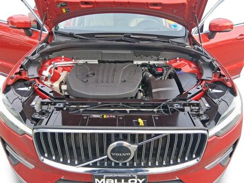 Used 2022 Volvo XC60 B5 Inscription w/ Advanced Package FWD image 20