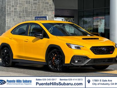 New 2026 Subaru WRX GT w/ WRX Electronics Package