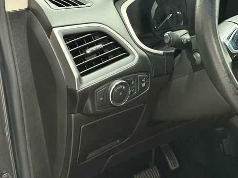 Used 2020 Ford Edge SEL w/ Convenience Package image 25