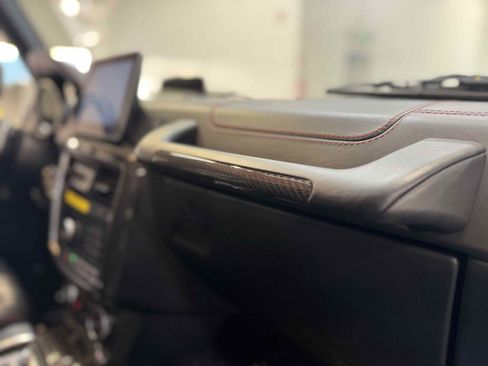 Used 2018 Mercedes-Benz G 63 AMG 4MATIC image 42