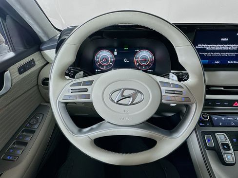 Used 2023 Hyundai Palisade Calligraphy AWD/4WD image 11