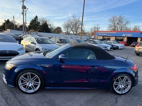 Used 2012 Audi TT 2.0T Prestige image 44