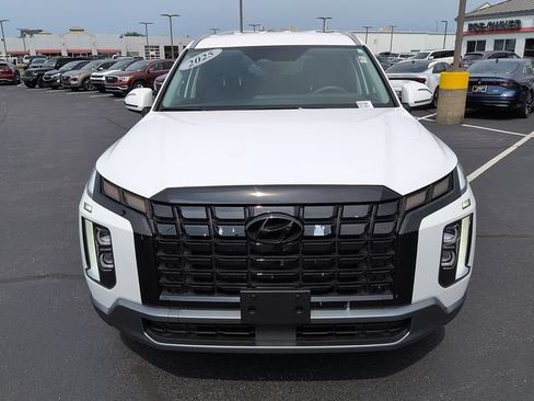 Used 2025 Hyundai Palisade SEL AWD/4WD image 2