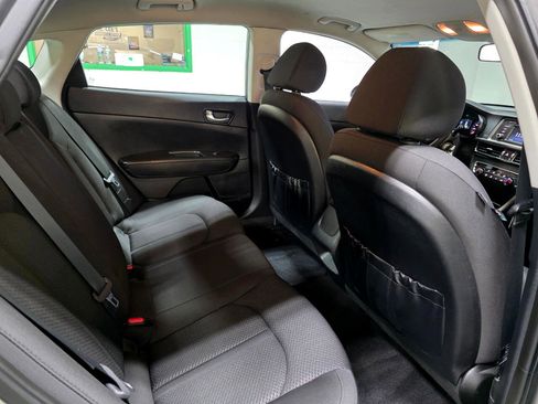 Used 2016 Kia Optima LX image 22
