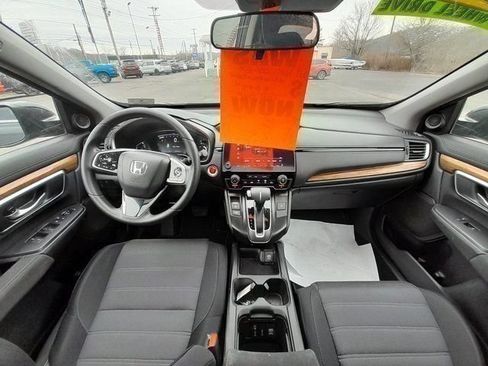 Used 2019 Honda CR-V EX image 48