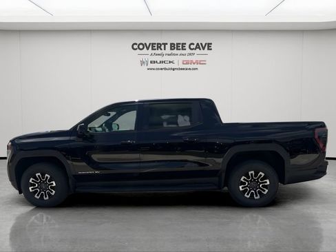 New 2026 GMC Sierra EV Elevation image 5