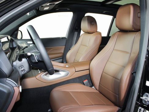 New 2026 Mercedes-Benz GLE 350 4MATIC image 12