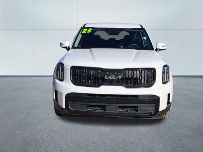Used 2023 Kia Telluride LX