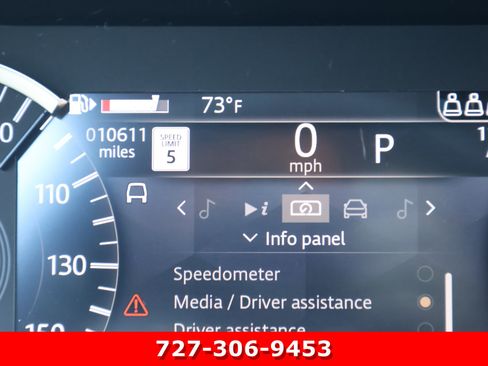 Used 2022 Land Rover Discovery Sport S R-Dynamic image 25