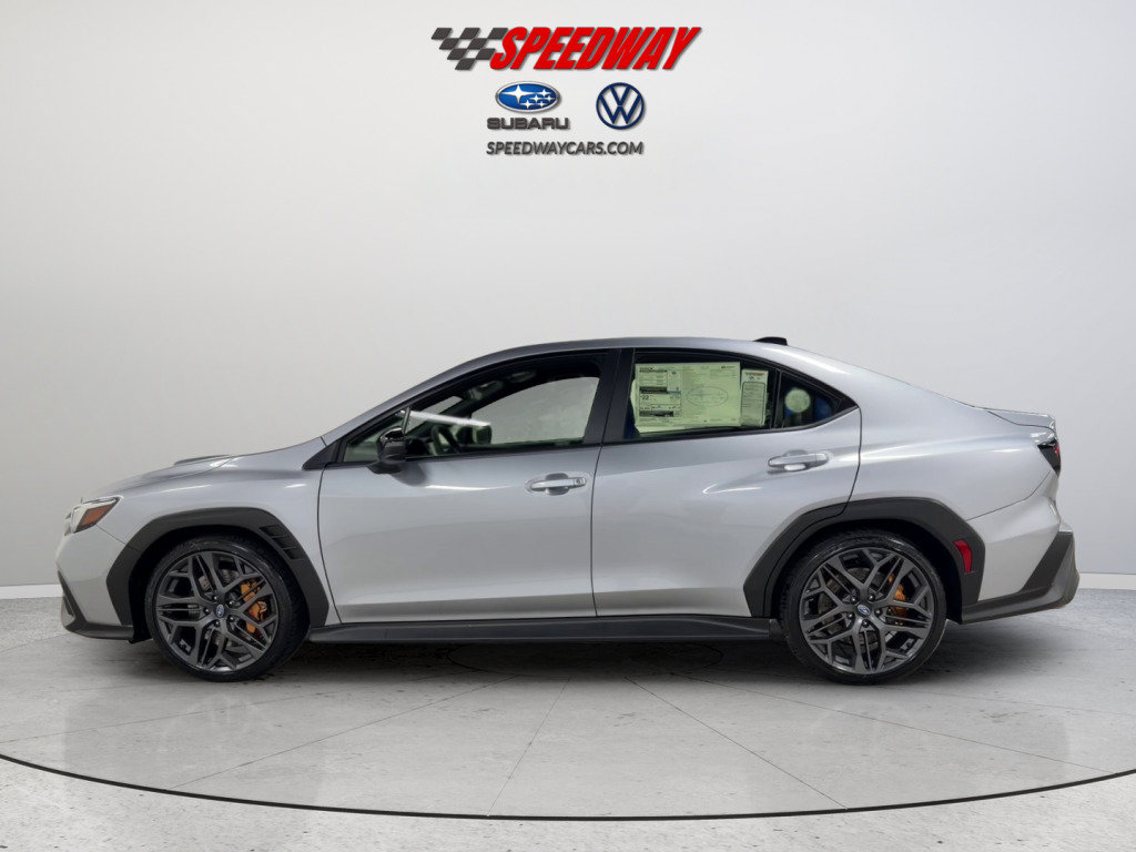New 2026 Subaru WRX tS AWD/4WD image 10