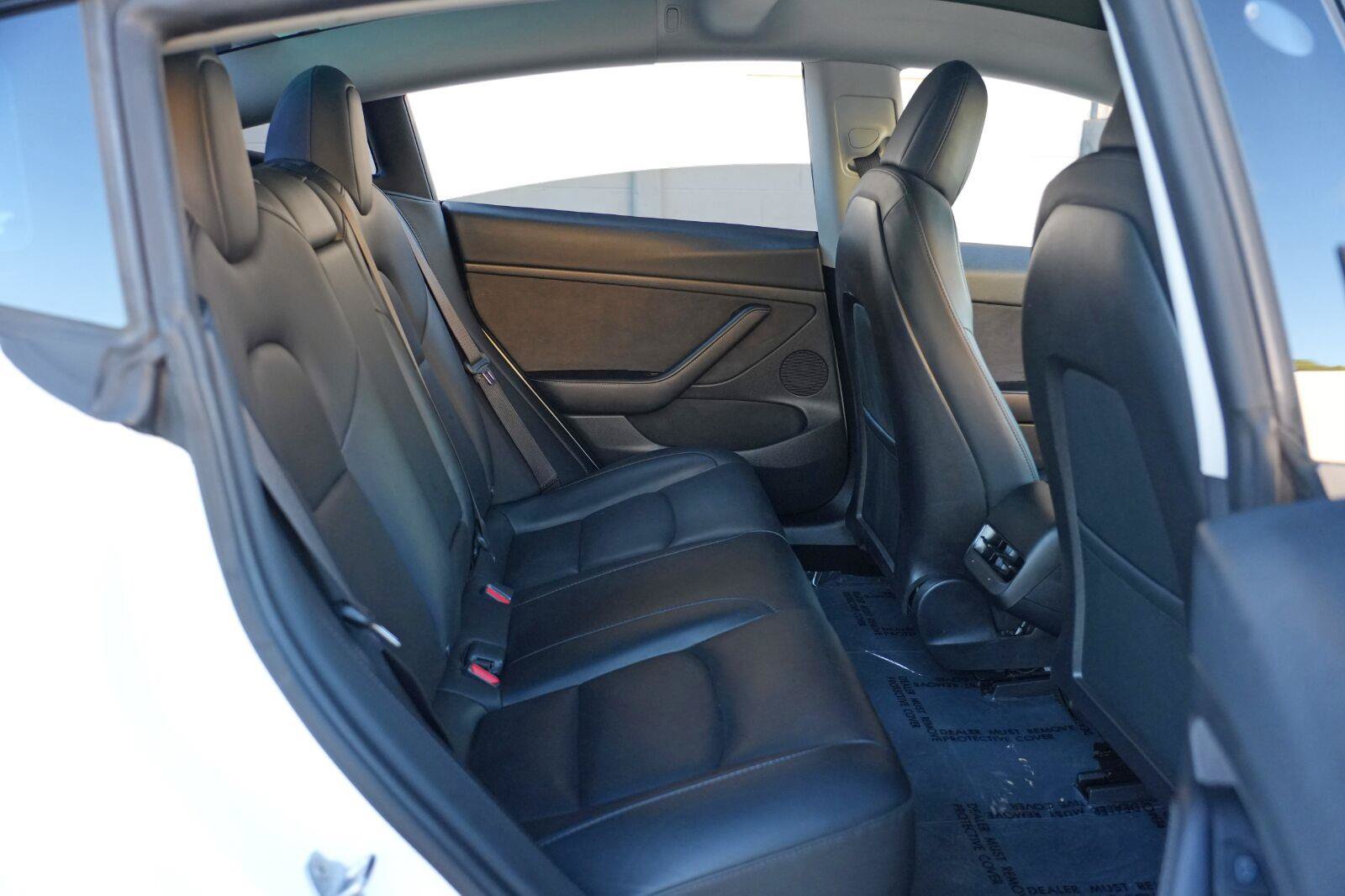 Used 2023 Tesla Model 3 Standard Range RWD image 46