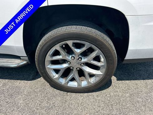 Used 2015 GMC Yukon SLT w/ Open Road Package AWD/4WD image 10