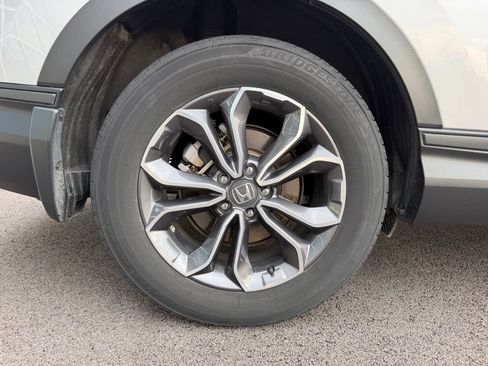 Used 2022 Honda CR-V EX-L image 18