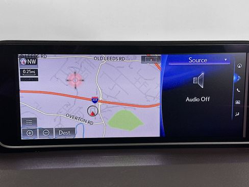 Used 2017 Lexus RX 350 FWD w/ Premium Package image 22