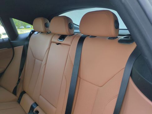 Certified 2023 BMW i4 eDrive35 RWD image 31
