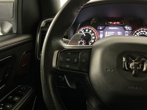 Used 2022 RAM 1500 TRX w/ TRX Level 2 Equipment Group AWD/4WD image 18